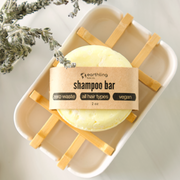 Love of Earth Co. Shampoo Bar