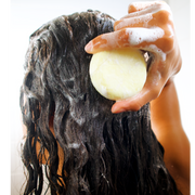 Love of Earth Co. Shampoo Bar