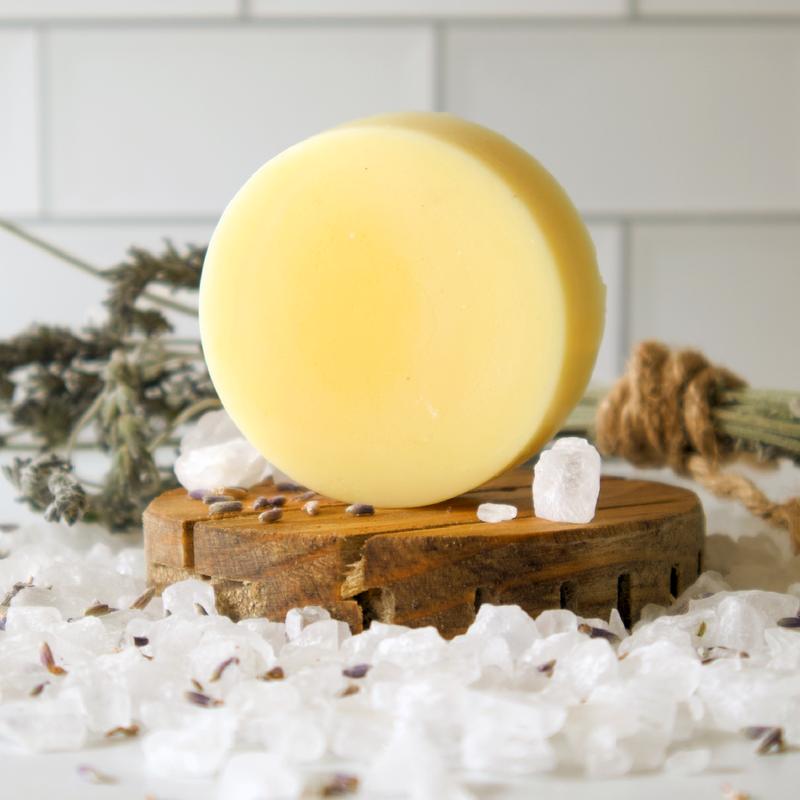 Love of Earth Co. Conditioner Bar