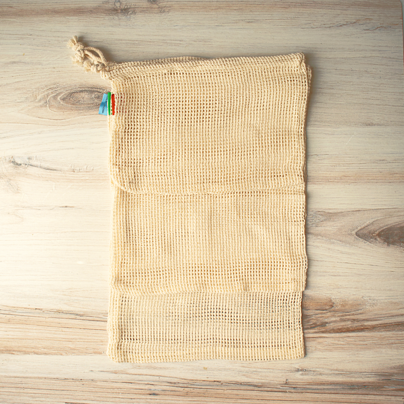 Love of Earth Co. Produce Mesh Bags (Set of 3)