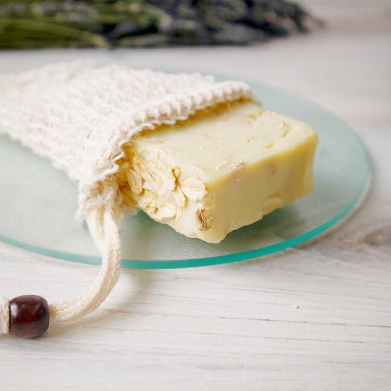 Love of Earth Co. Soap Sock