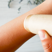 Love of Earth Co. Lotion Bar