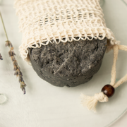 Love of Earth Co. Charcoal Face Soap Bar