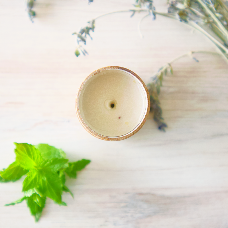 Love of Earth Co. Deodorant Bar