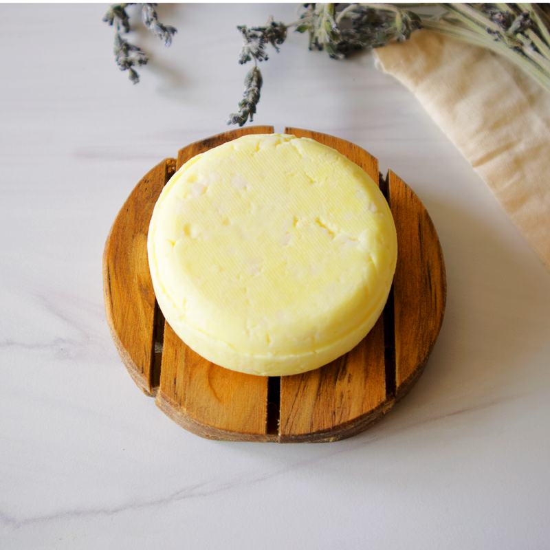 Love of Earth Co. Shampoo Bar