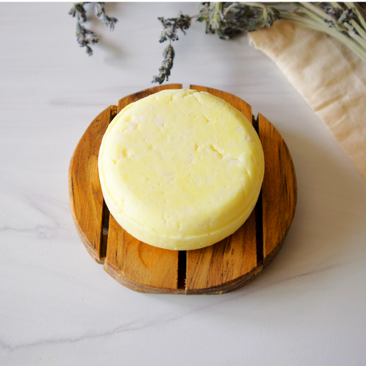 Love of Earth Co. Shampoo Bar