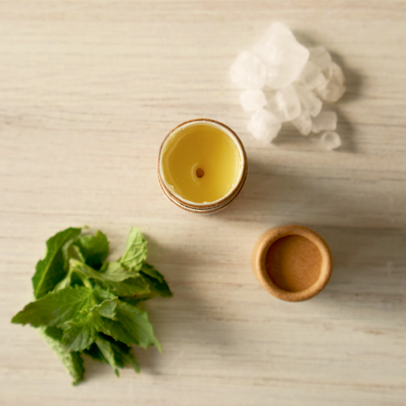 Love of Earth Co. Lip Balm