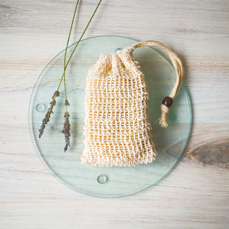 Love of Earth Co. Soap Sock