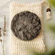 Love of Earth Co. Charcoal Face Soap Bar