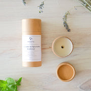Love of Earth Co. Deodorant Bar
