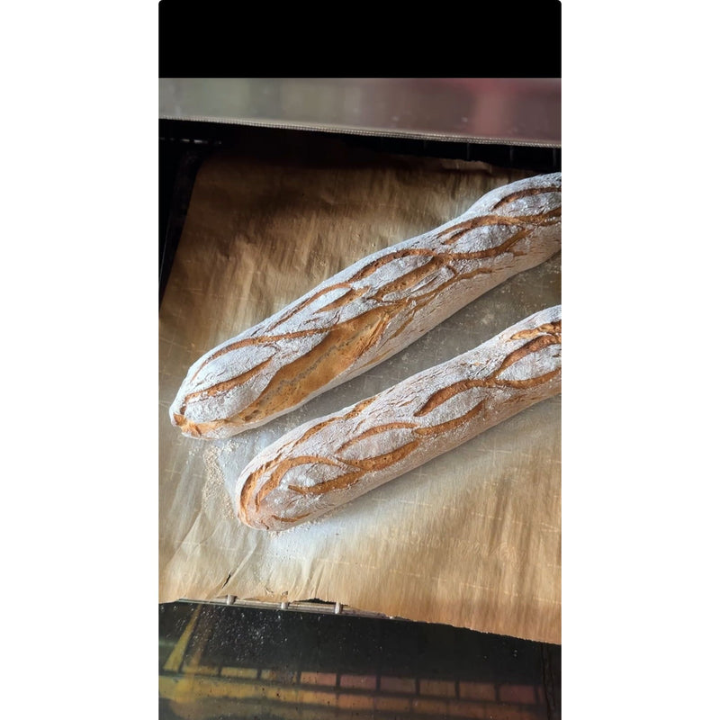 gfJules gfJules Gluten Free Bread Mix