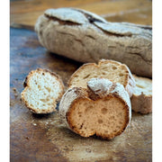 gfJules gfJules Gluten Free Bread Mix