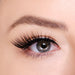 Lurella Cosmetics - Synthetic Eyelashes - Bahamas