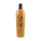 VIP Extensions Bain de Terre Color Preserving Conditioner | Passion Flower | Color-Treated Hair | Argan & Monoi Oils | Paraben Free | 13.5 fl oz Hair Care