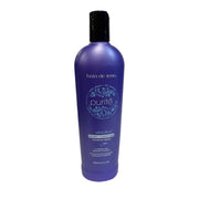 VIP Extensions Bain de Terre Purite White Floral Moisture Repair Shampoo/ Conditioner  (Size : 13.5 oz) Hair Care