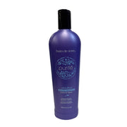 VIP Extensions Bain de Terre Purite White Floral Moisture Repair Shampoo/ Conditioner  (Size : 13.5 oz) Hair Care
