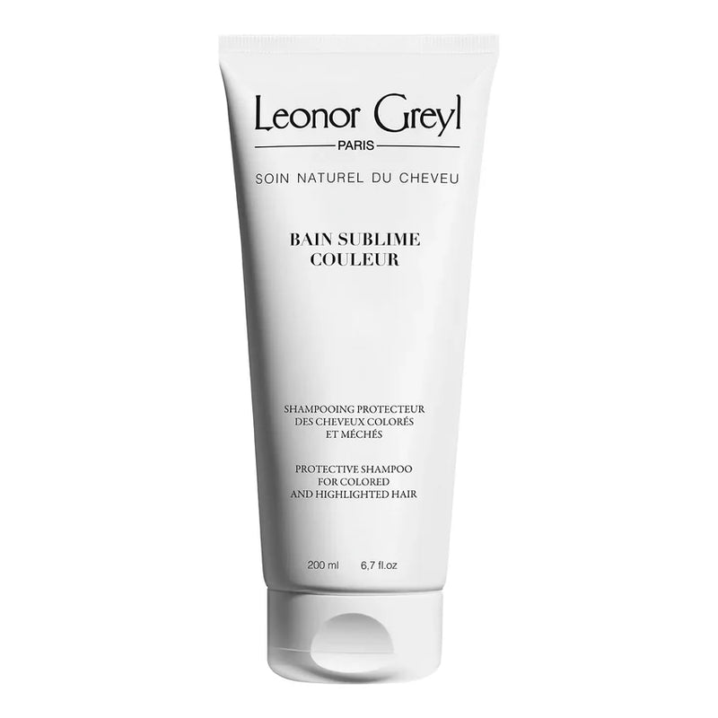 Leonor Greyl Leonor Greyl Bain Sublime Couleur Protective Shampoo 200ml / 6.7 oz Shampoo & Conditioner