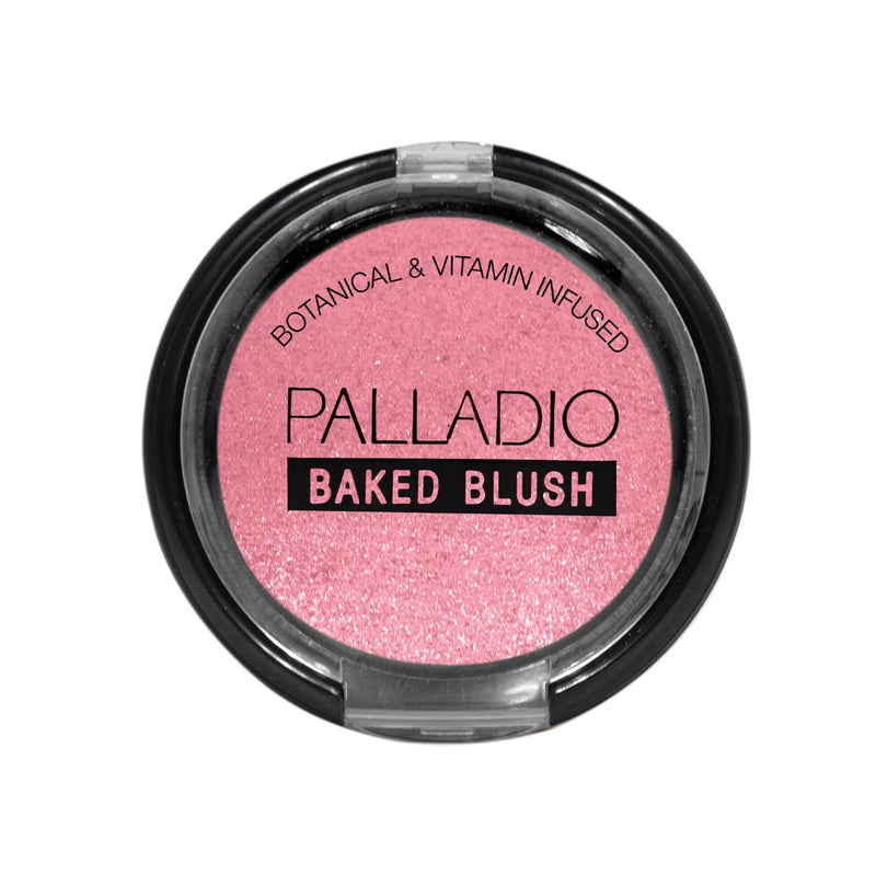 BAKED BLUSH