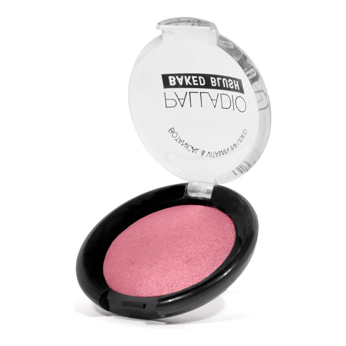 Palladio - Baked Blush