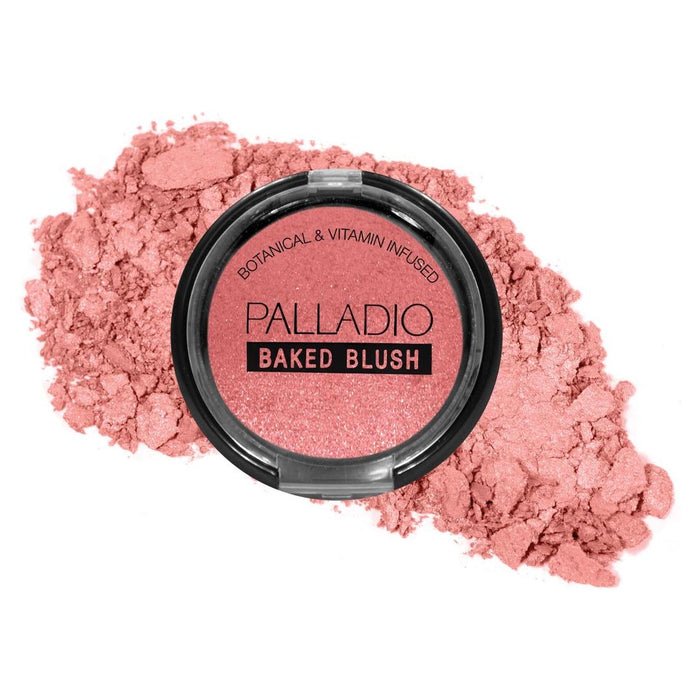 Palladio - Baked Blush