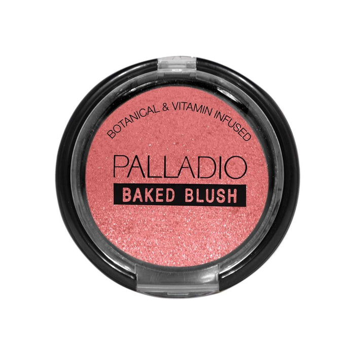 Palladio - Baked Blush