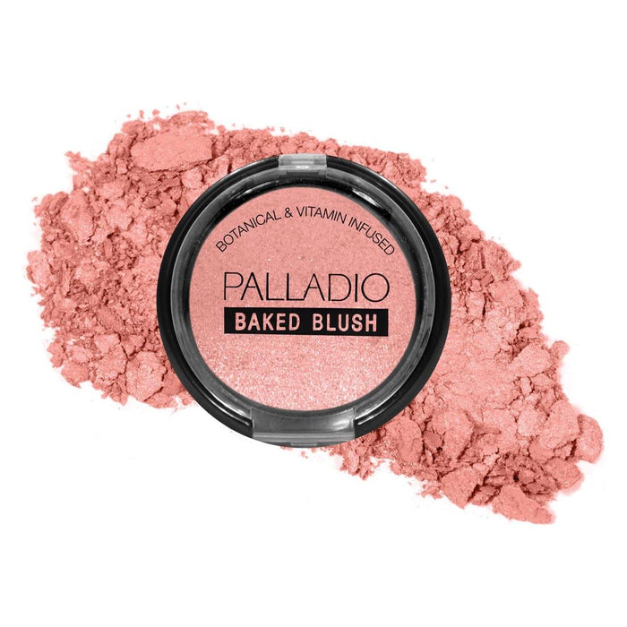 Palladio - Baked Blush