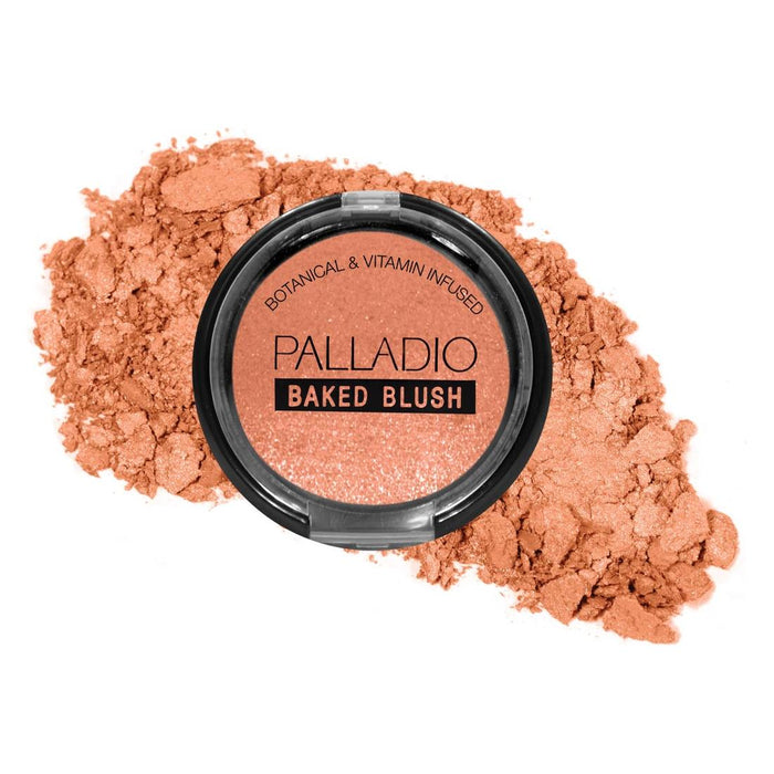 Palladio - Baked Blush