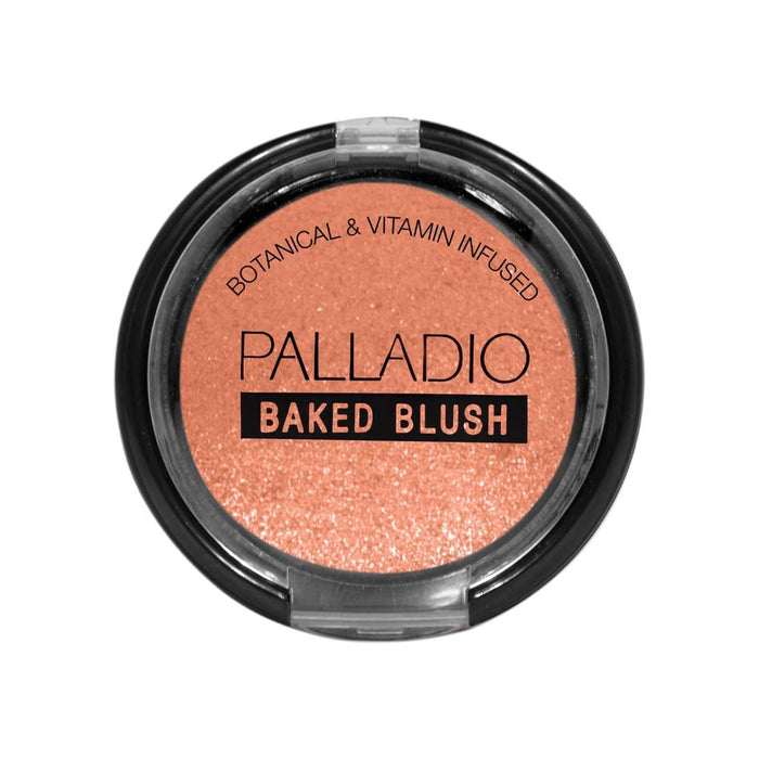 Palladio - Baked Blush