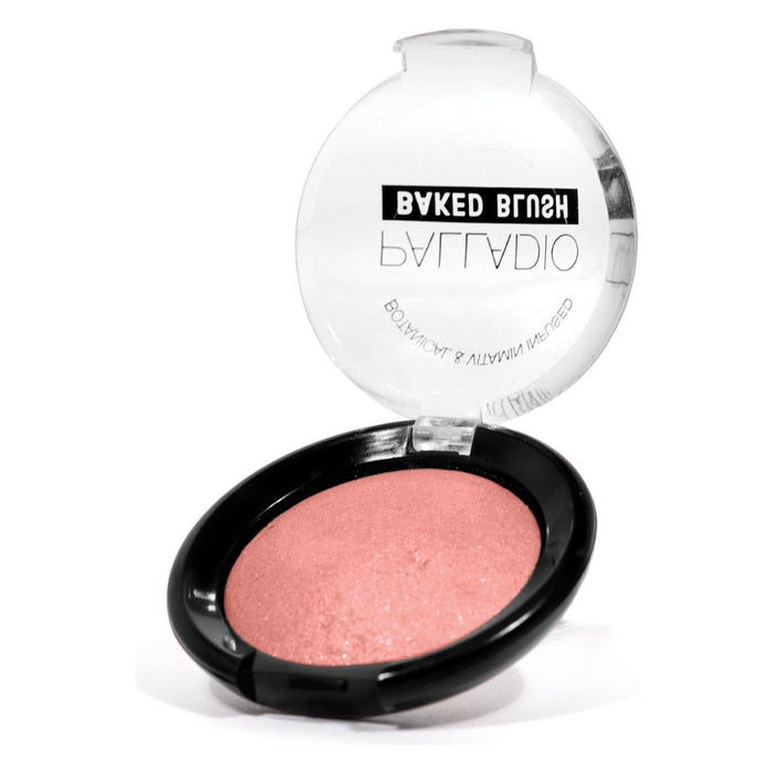 Palladio - Baked Blush