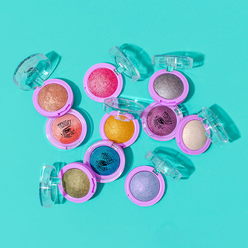 Medusa's Makeup Baked Eyeshadow - Brunch
