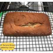 gfJules gfJules Gluten Free Corn-Free Multigrain Biscuit & Breakfast Baking Flour
