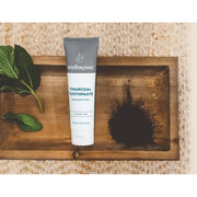 Wellnesse Charcoal + Whitening Set
