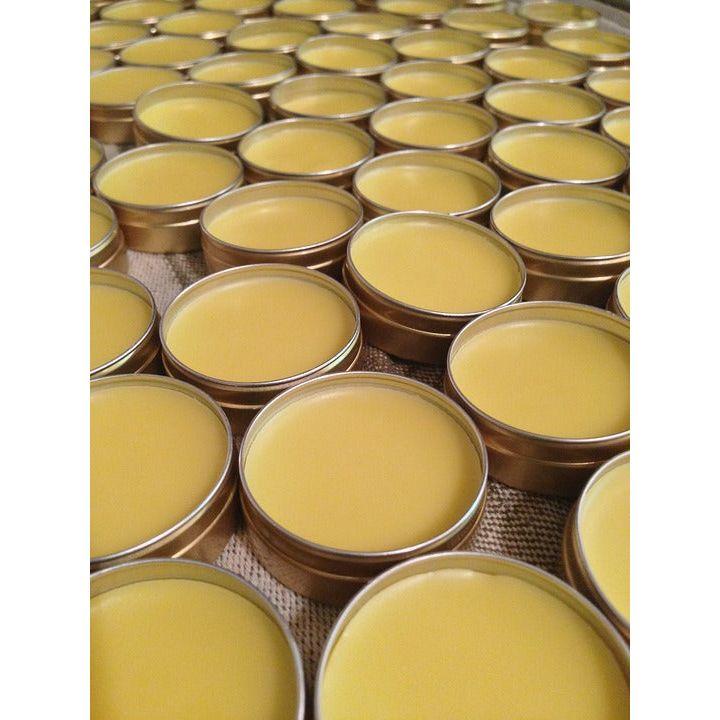 Rugged History Beard Co. Beard balm