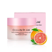 EpiLynx Jojoba Oil Makeup Remover Balm – Vegan, Gluten-Free & Gentle for Sensitive Skin Face Cleanser