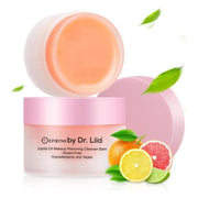 EpiLynx Jojoba Oil Makeup Remover Balm – Vegan, Gluten-Free & Gentle for Sensitive Skin Face Cleanser