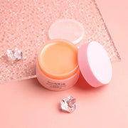 EpiLynx Jojoba Oil Makeup Remover Balm – Vegan, Gluten-Free & Gentle for Sensitive Skin Face Cleanser