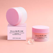 EpiLynx Jojoba Oil Makeup Remover Balm – Vegan, Gluten-Free & Gentle for Sensitive Skin Face Cleanser