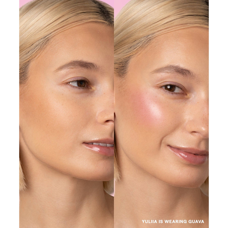 Good Weird Balmy Weather Moisture Stick