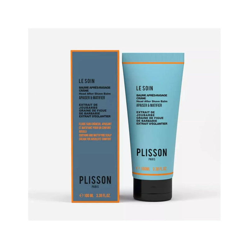 Plisson Plisson After Shave Balm 100mL After Shave Balm Lavender