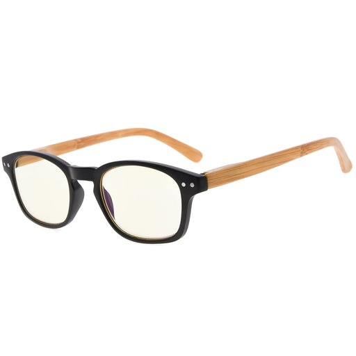 eyekeeper.com Bamboo Pattern Computer Reading Glasses CG034 Eyeglasses