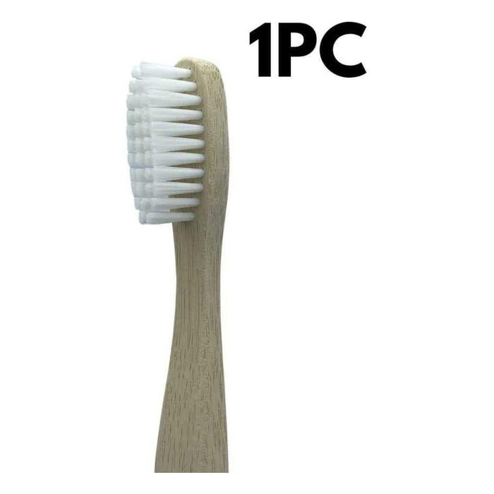 Bamboo Toothbrush