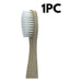 Shave Essentials - Bamboo Toothbrush