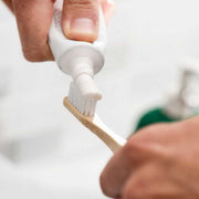 Shave Essentials Bamboo Toothbrush Combs & Brushes