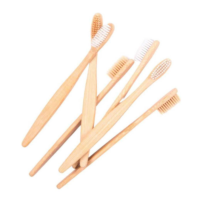 Bamboo Toothbrush