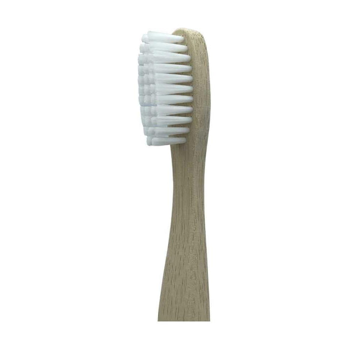 Shave Essentials - Bamboo Toothbrush