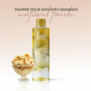 yoni rescue Banana Pudding Body Oil