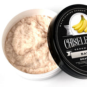 Chiseled Face Banana - Shaving Soap Shaving Soap