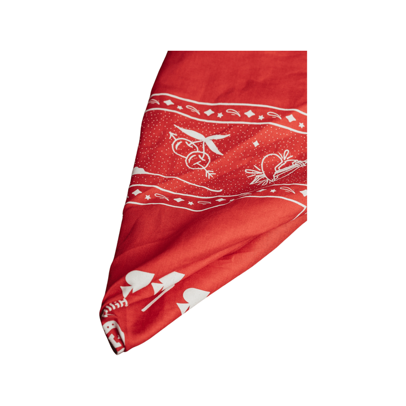 Ace High Co Bandana Bandana
