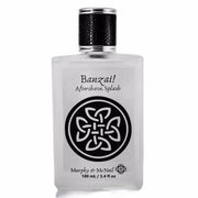 Murphy and McNeil Banzai! Aftershave  Splash - by Murphy and McNeil Aftershave Splash