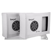 Murphy and McNeil Banzai! Bar Soap - by Murphy and McNeil Bath Soap